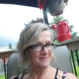 Meet your Posher, Gail